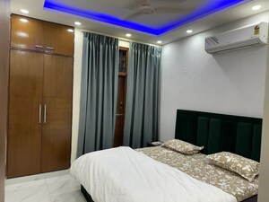 3 BHK Builder Floor For Rent in Sector 57