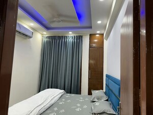 Team Area in 3 BHK Builder Floor at Sector 57 – for Rent