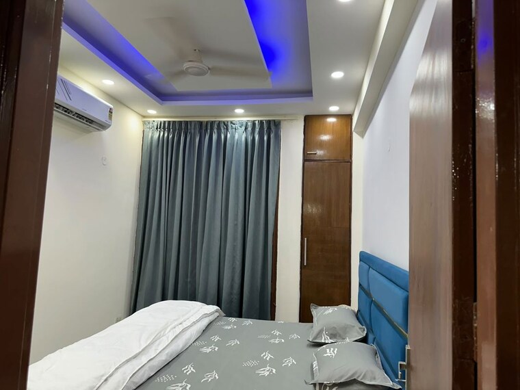 Team Area, sector 57 3 Bedroom 1800 Sq.Ft. Builder Floor In Sector 57 Gurgaon 10446808