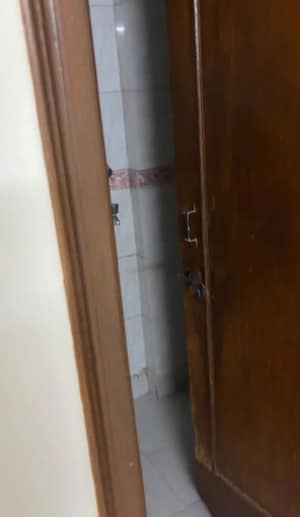 Furnished Amenities in 1 BHK Builder Floor at Khirki Extension – for Rent