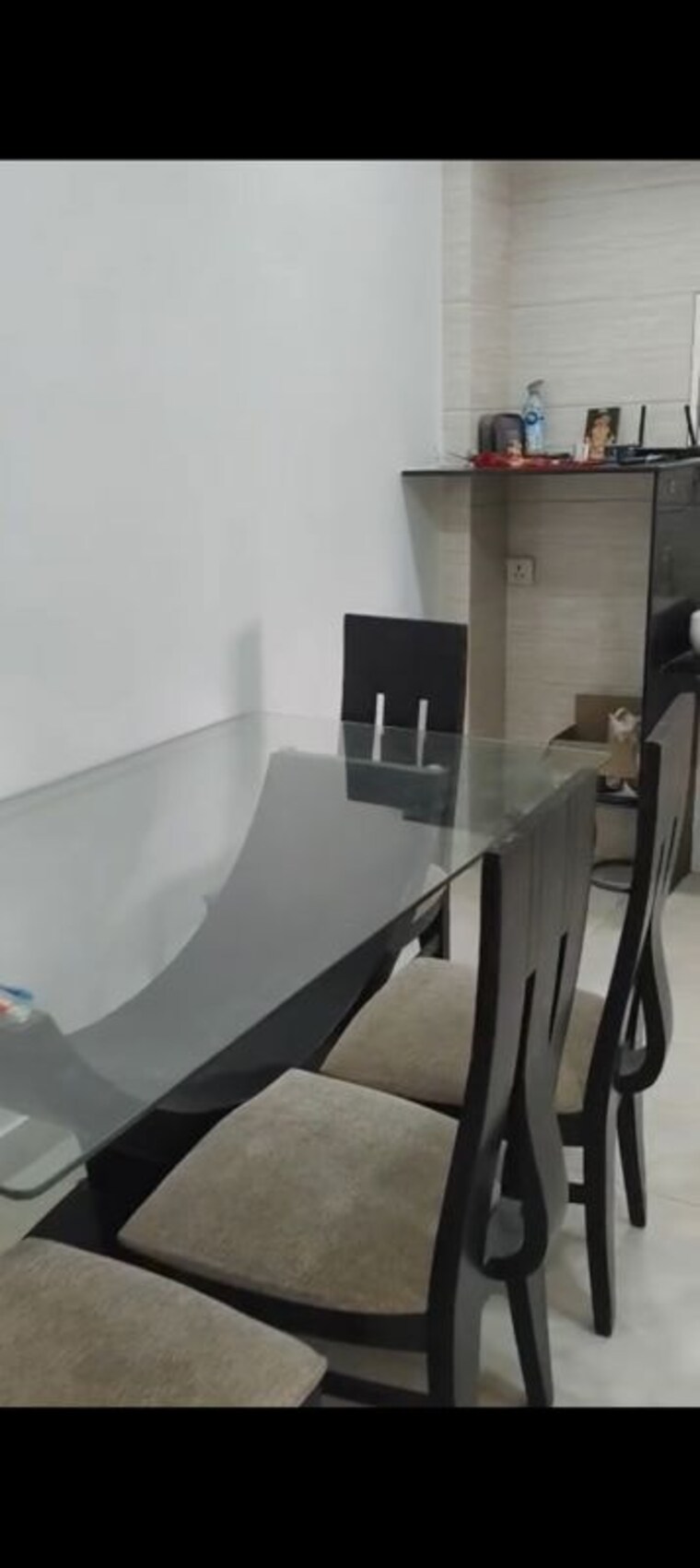Kitchen, bansi-villa 2 Bedroom 820 Sq.Ft. Apartment In Vile Parle West Mumbai 10446816