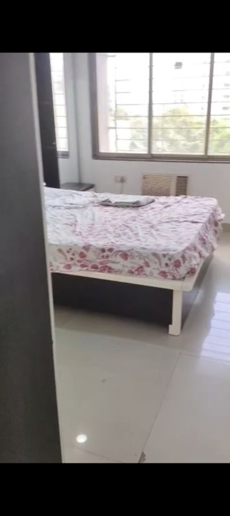 Bedroom, bansi-villa 2 Bedroom 820 Sq.Ft. Apartment In Vile Parle West Mumbai 10446816