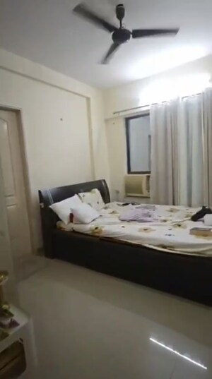 2 BHK Apartment For Rent in Dedhia Palatial Height, Powai