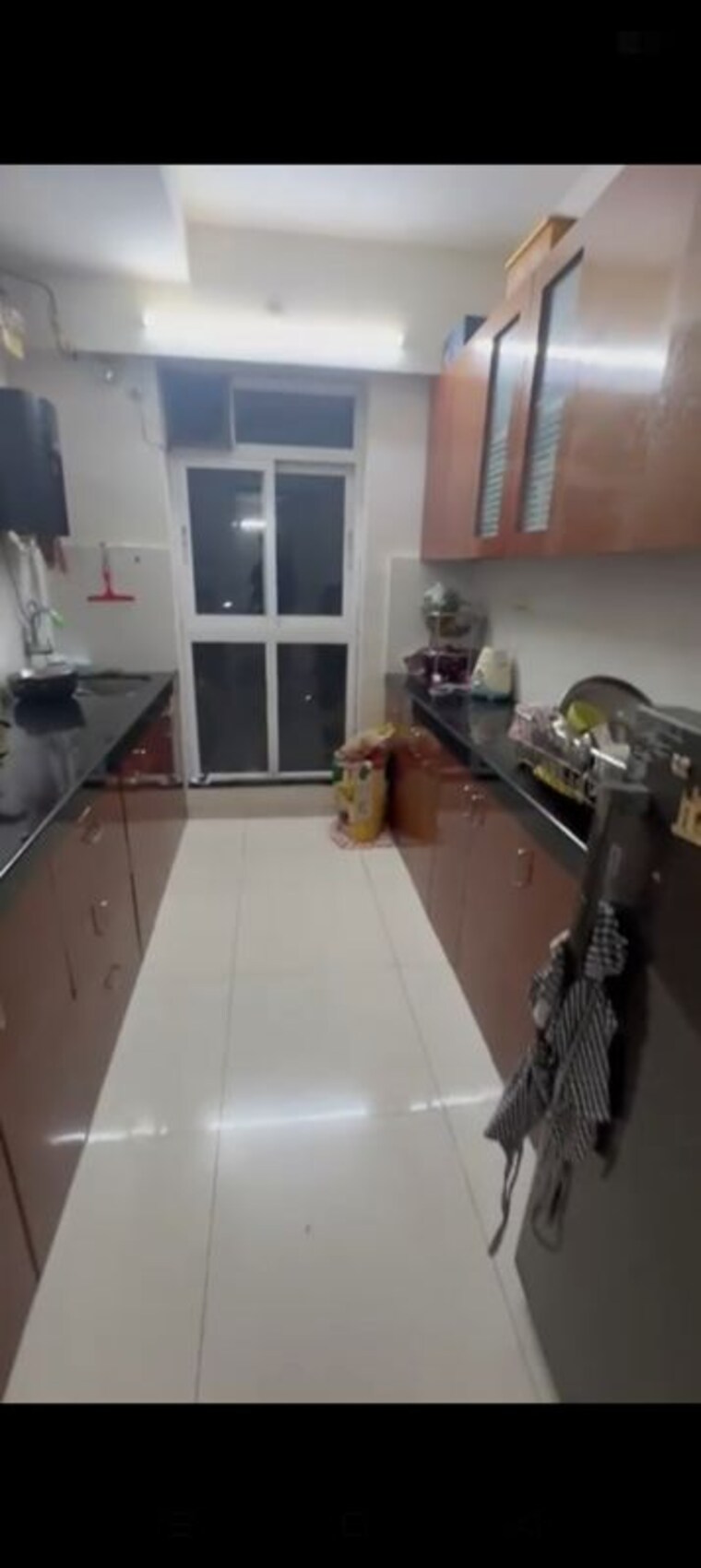 Kitchen, godrej-emerald-vista 2 Bedroom 708 Sq.Ft. Apartment In Ghodbunder Road Thane 10446819