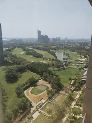  Plot For Sale in Jaypee Kensington Park Plot Ph II, Sector 133