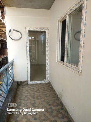 Building Lobby in 3 BHK Builder Floor at Sector 107 – for Sale