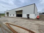 13000 Sq.Ft. Warehouse in Panama Silver Stone