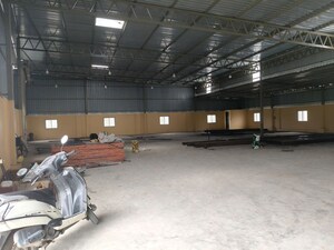 Parking in  Warehouse at Panama Silver Stone, Handewadi – for Rent