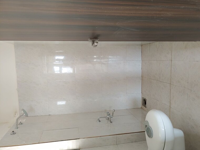 Bathroom, puranik-aldea-anexo 2 Bedroom 1000 Sq.Ft. Apartment In Baner Pune 10446830