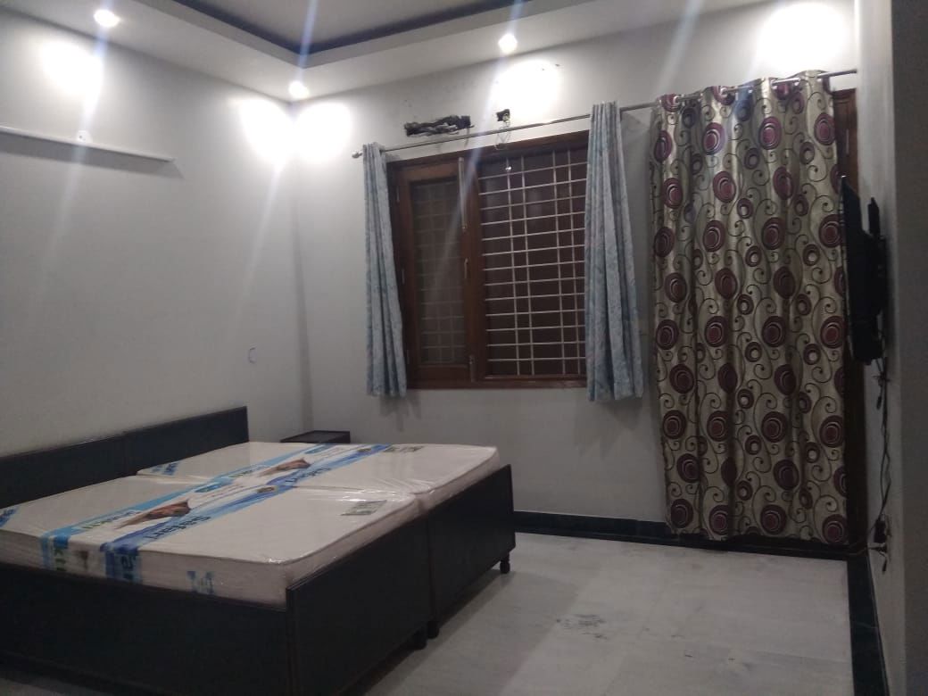 3 BHK +  1768 Sq.Ft. Apartment in Unitech Horizon