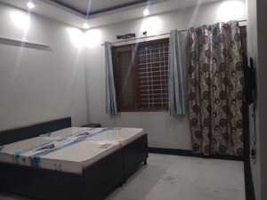 3 BHK Apartment For Rent in Unitech Horizon, Pi Greater Noida
