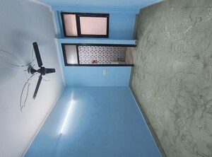 Bedroom in 2 BHK Builder Floor at Govindpuri – for Rent