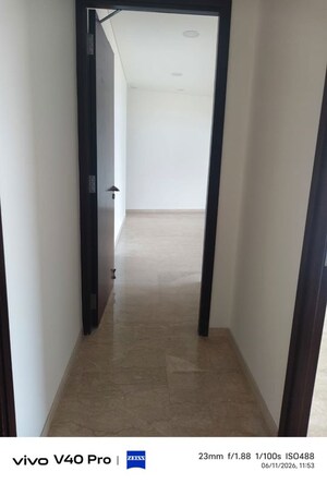 Building Lobby in 3 BHK Apartment at Lokhandwala Minerva Mahalaxmi, Mahalaxmi – for Rent