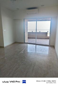 3 BHK Apartment For Rent in Lokhandwala Minerva Mahalaxmi