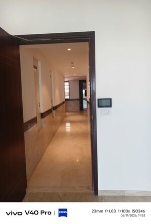 Building Lobby in 3 BHK Apartment at Lokhandwala Minerva Mahalaxmi, Mahalaxmi – for Rent