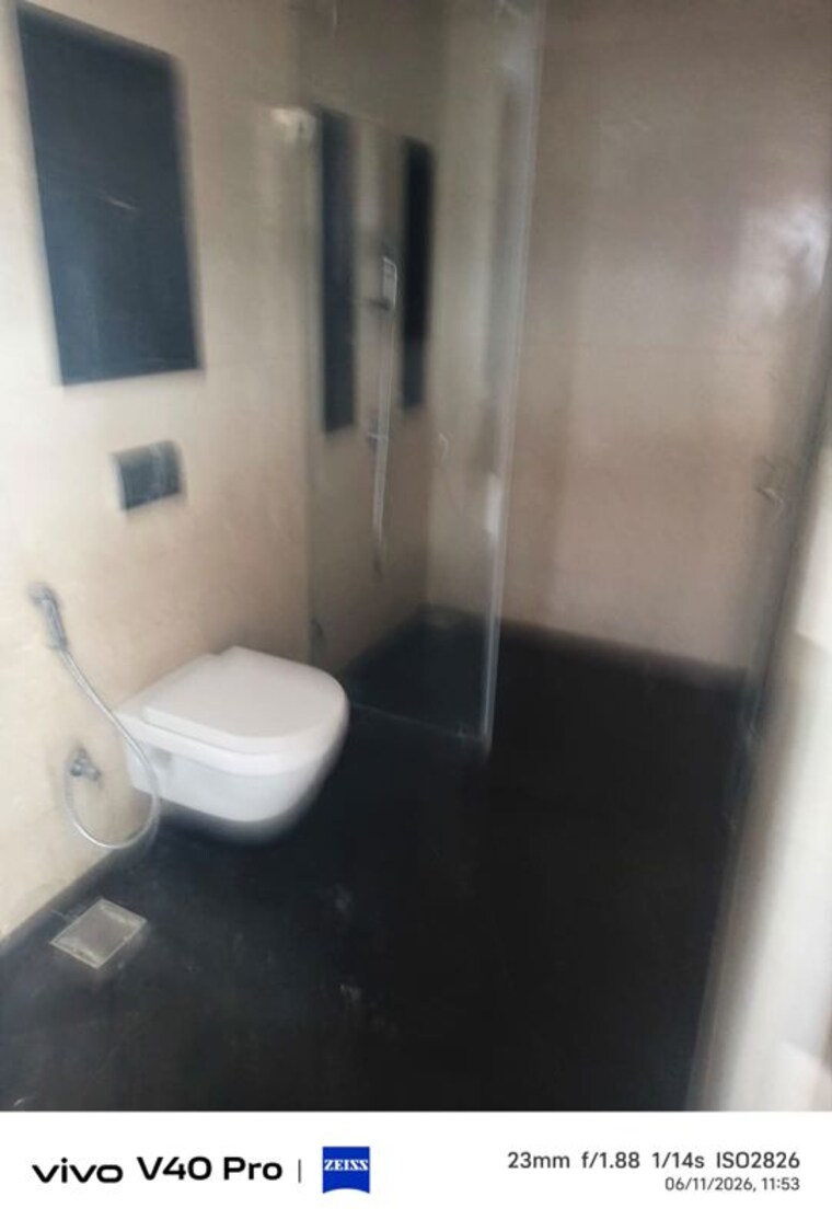 Bathroom, lokhandwala-minerva-mahalaxmi 3 Bedroom 2100 Sq.Ft. Apartment In Mahalaxmi Mumbai 10446834