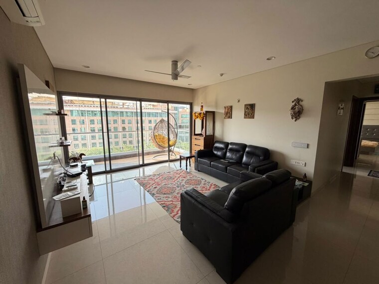 Bedroom, kasturi-eon-homes 3 Bedroom 1250 Sq.Ft. Apartment In Hinjewadi Pune 10446838