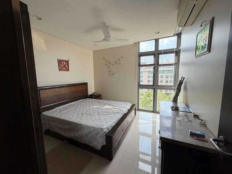 Kitchen, kasturi-eon-homes 3 Bedroom 1250 Sq.Ft. Apartment In Hinjewadi Pune 10446838