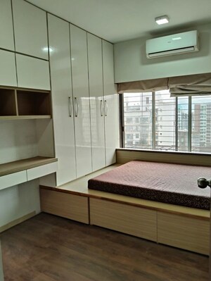 Kitchen in 2 BHK Apartment at Amardeep CHS Tilak Nagar, Tilak Nagar – for Sale