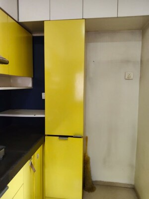 Furnished Amenities in 2 BHK Apartment at Amardeep CHS Tilak Nagar, Tilak Nagar – for Sale