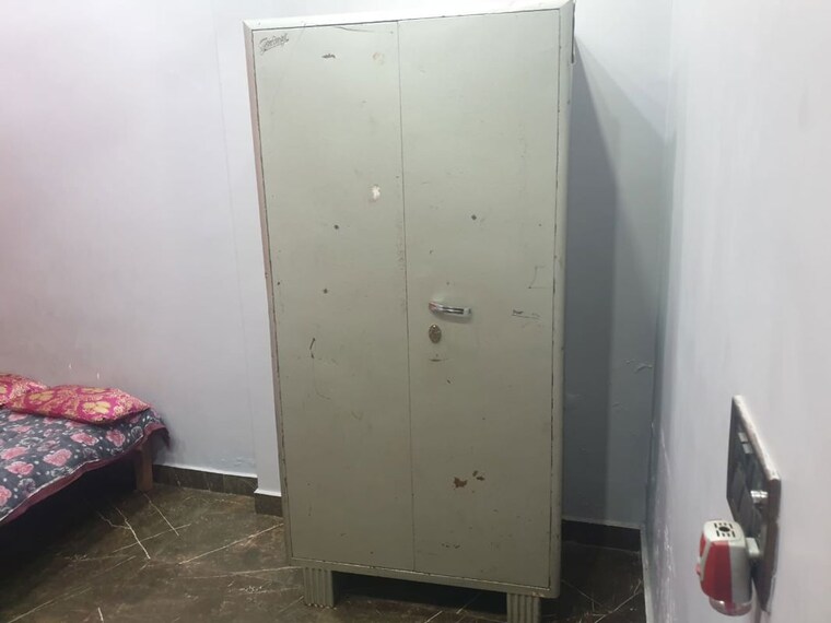 Bathroom, stellar-sigma-apartments 1 Bedroom 645 Sq.Ft. Independent House In Beta I Greater Noida Greater Noida 10446843