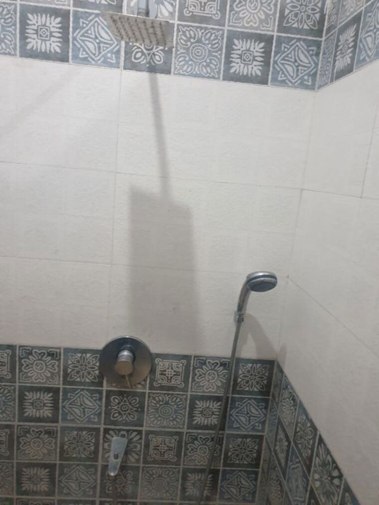 Bathroom, stellar-sigma-apartments 1 Bedroom 645 Sq.Ft. Independent House In Beta I Greater Noida Greater Noida 10446843