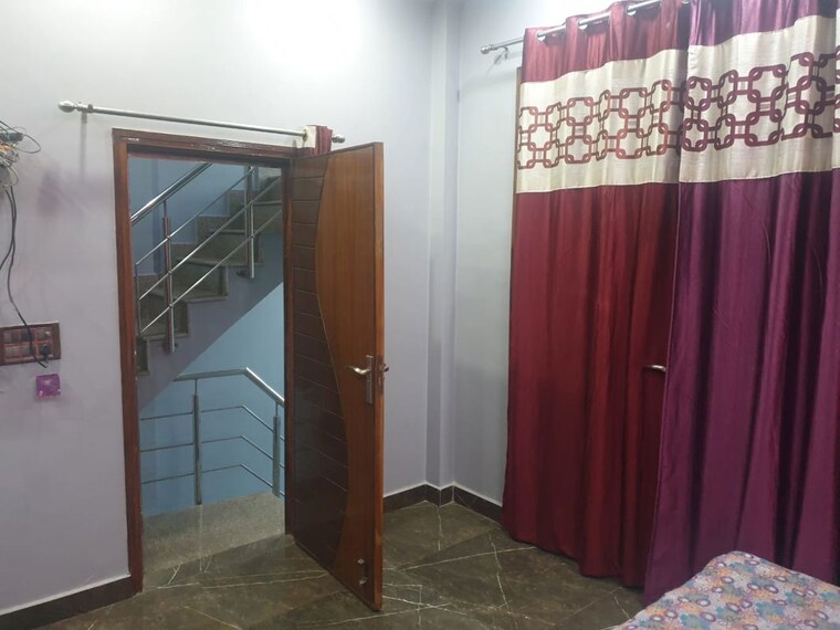 Bedroom, stellar-sigma-apartments 1 Bedroom 645 Sq.Ft. Independent House In Beta I Greater Noida Greater Noida 10446843