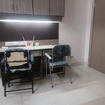 1200 Sq.Ft. Retail Shop in Aditi CHS Andheri