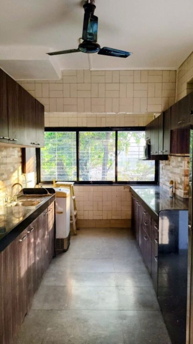 Kitchen, andheri west 2 Bedroom 800 Sq.Ft. Apartment In Andheri West Mumbai 10437181