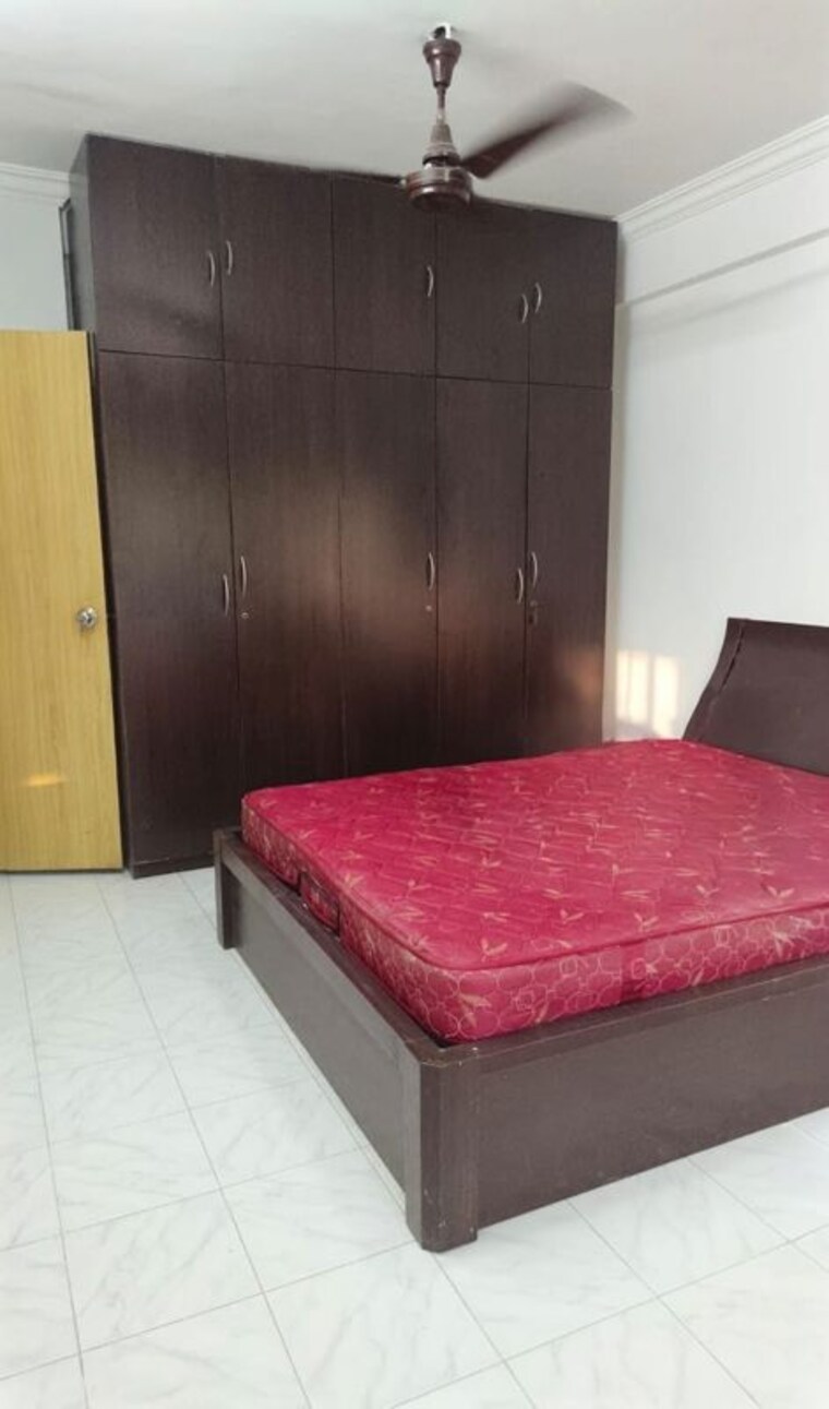 Bedroom, andheri west 2 Bedroom 800 Sq.Ft. Apartment In Andheri West Mumbai 10437181