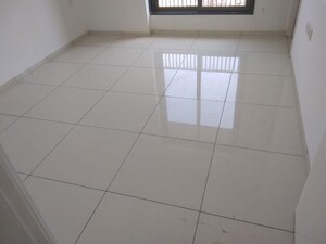Bathroom in 3 BHK Apartment at Saanvi Nirman Celesta, Ghuma – for Rent