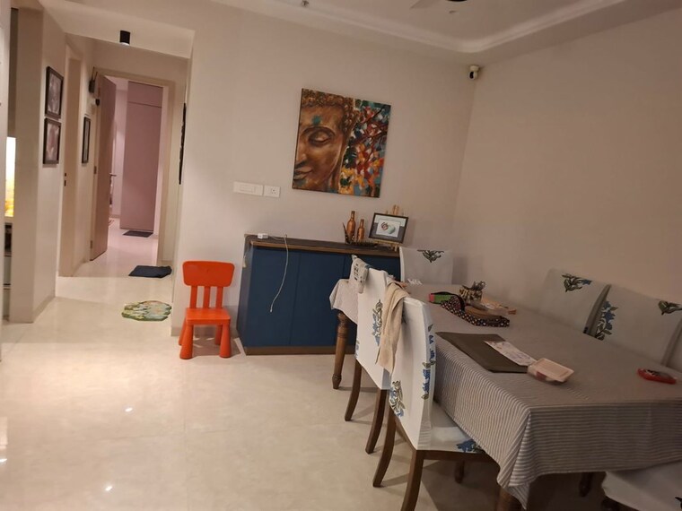 Team Area, dosti-eastern-bay-phase-2 3 Bedroom 1040 Sq.Ft. Apartment In Wadala Mumbai 10446862