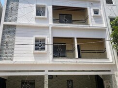 6 BHK + Pooja Room Independent House For Sale in Horamavu