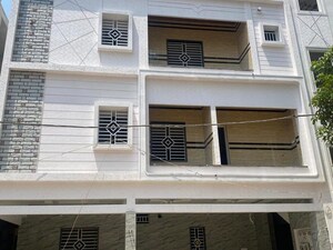 6 BHK Independent House For Sale in Horamavu