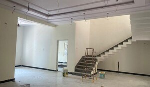 Staircase in 6 BHK Independent House at Horamavu – for Sale