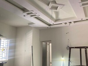 Building Lobby in 6 BHK Independent House at Horamavu – for Sale