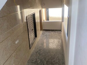 Building Lobby in 6 BHK Independent House at Horamavu – for Sale