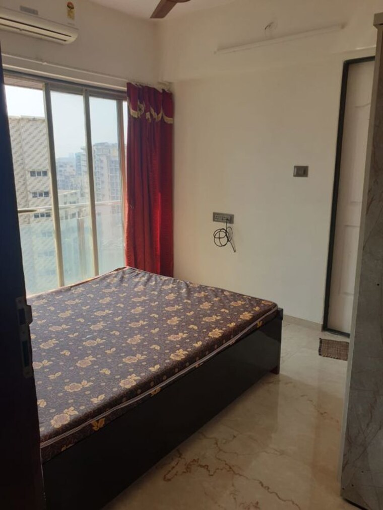 Bedroom, haware-tilak-nagar 2 Bedroom 720 Sq.Ft. Apartment In Tilak Nagar Mumbai 10446887