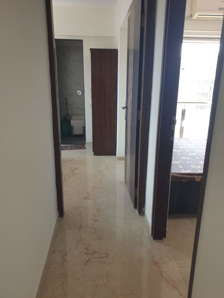 undefined, haware-tilak-nagar 2 Bedroom 720 Sq.Ft. Apartment In Tilak Nagar Mumbai 10446887
