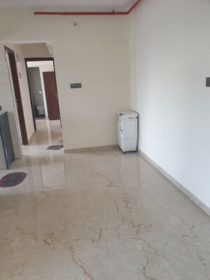 Bathroom in 2 BHK Apartment at Haware Tilak Nagar, Tilak Nagar – for Sale
