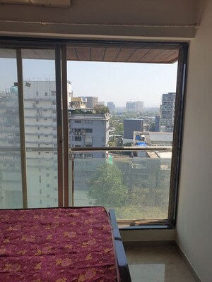 Room in 2 BHK Apartment at Haware Tilak Nagar, Tilak Nagar – for Sale