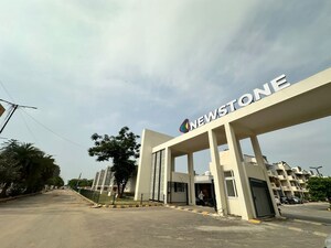 3 BHK Builder Floor For Sale in Ferrous City Phase I, Sector 89