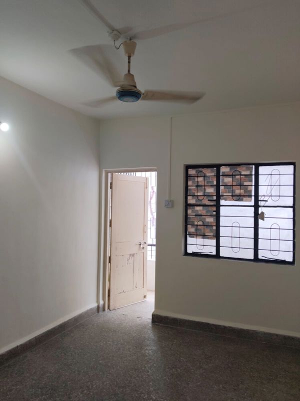 1 BHK 550 Sq.Ft. Apartment in bharat vihar Erandwane