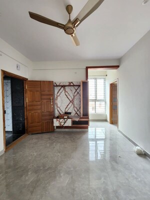 1 BHK Builder Floor For Rent in Reliable Layout