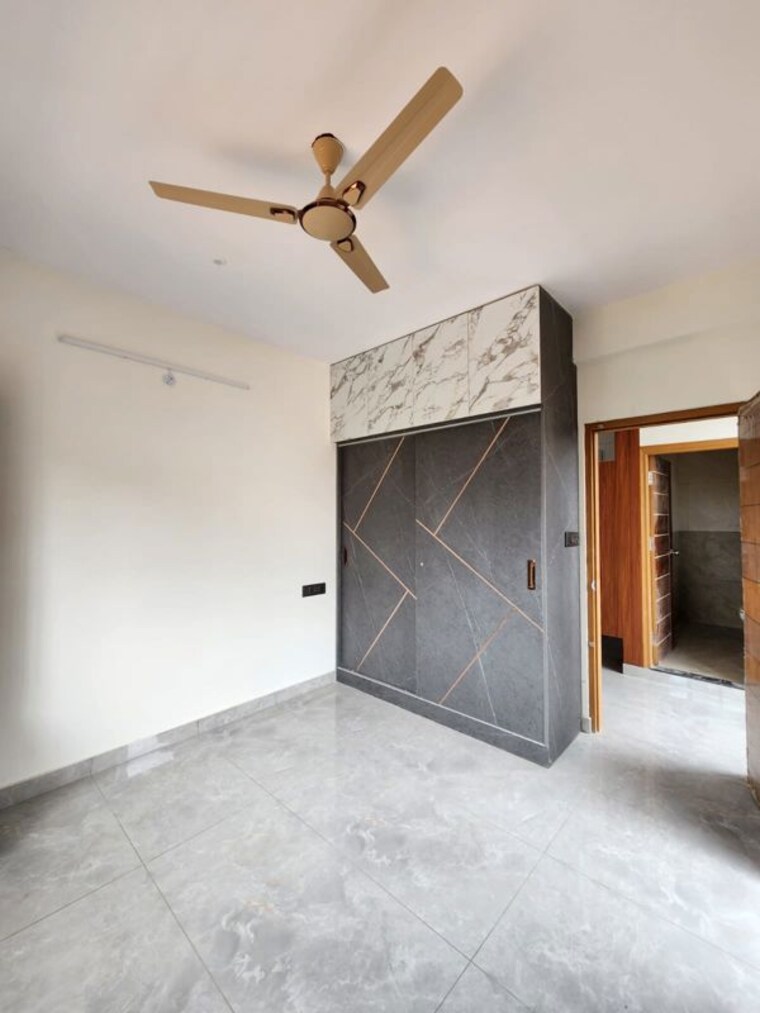 Room, reliable layout 1 Bedroom 600 Sq.Ft. Builder Floor In Reliable Layout Bangalore 10446901