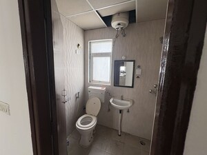 Bathroom in 2.5 BHK Apartment at Pivotal Devaan, Sector 84 – for Rent