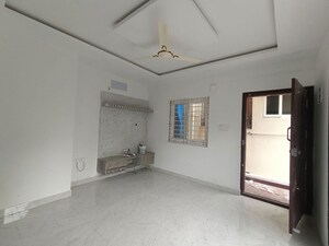 Room in 1 BHK Builder Floor at Harlur – for Rent