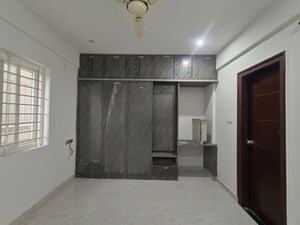 Living Room in 1 BHK Builder Floor at Harlur – for Rent