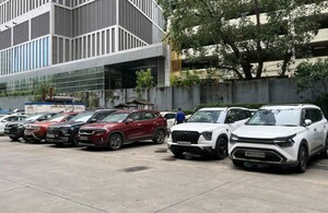  Co-working Space For Sale in Kamla Trade World, Lower Parel