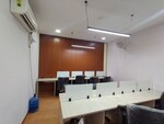 850 Sq.Ft. Office Space in Sector 4